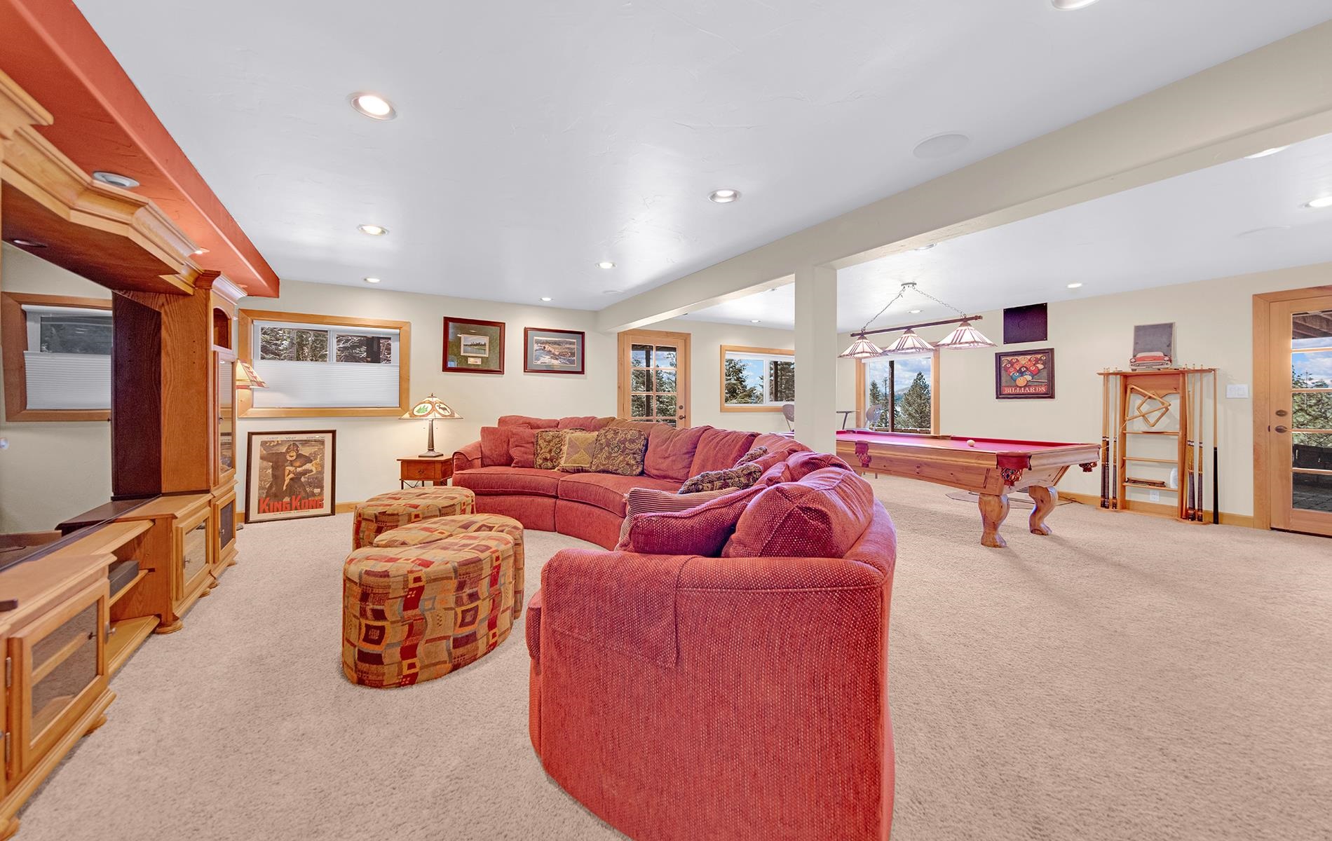 1211 W Lassen View Drive, Lake Almanor, New Mexico image 29