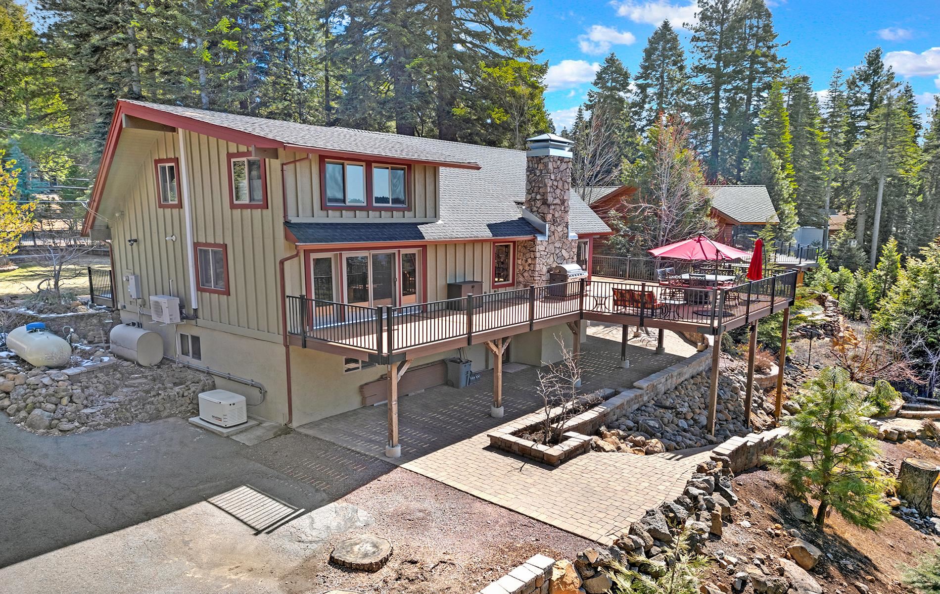 1211 W Lassen View Drive, Lake Almanor, New Mexico image 40