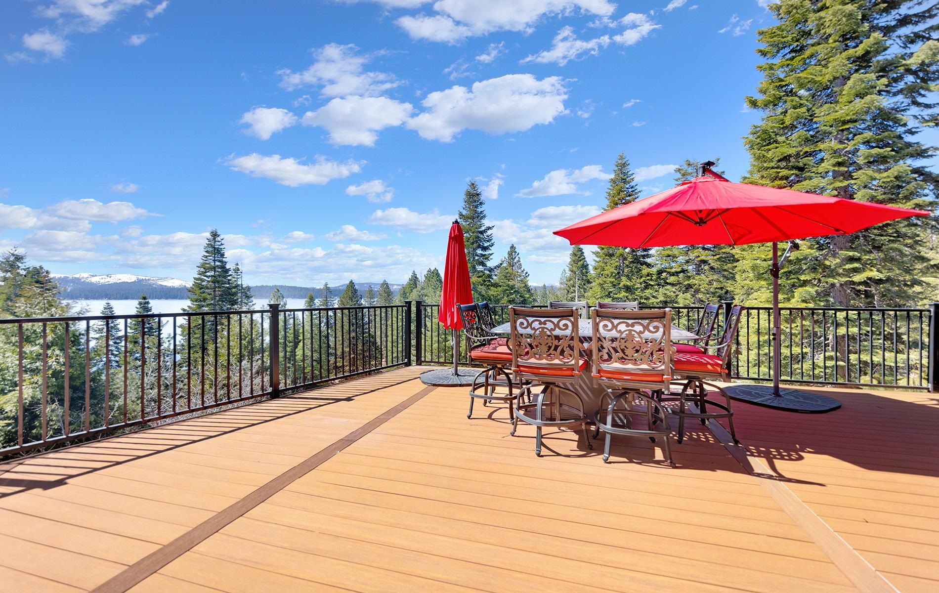 1211 W Lassen View Drive, Lake Almanor, New Mexico image 34