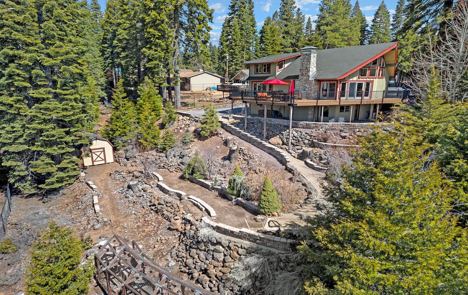 1211 W Lassen View Drive, Lake Almanor, New Mexico image 42