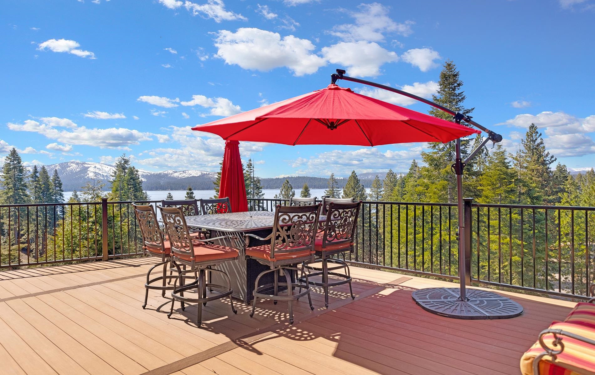 1211 W Lassen View Drive, Lake Almanor, New Mexico image 36