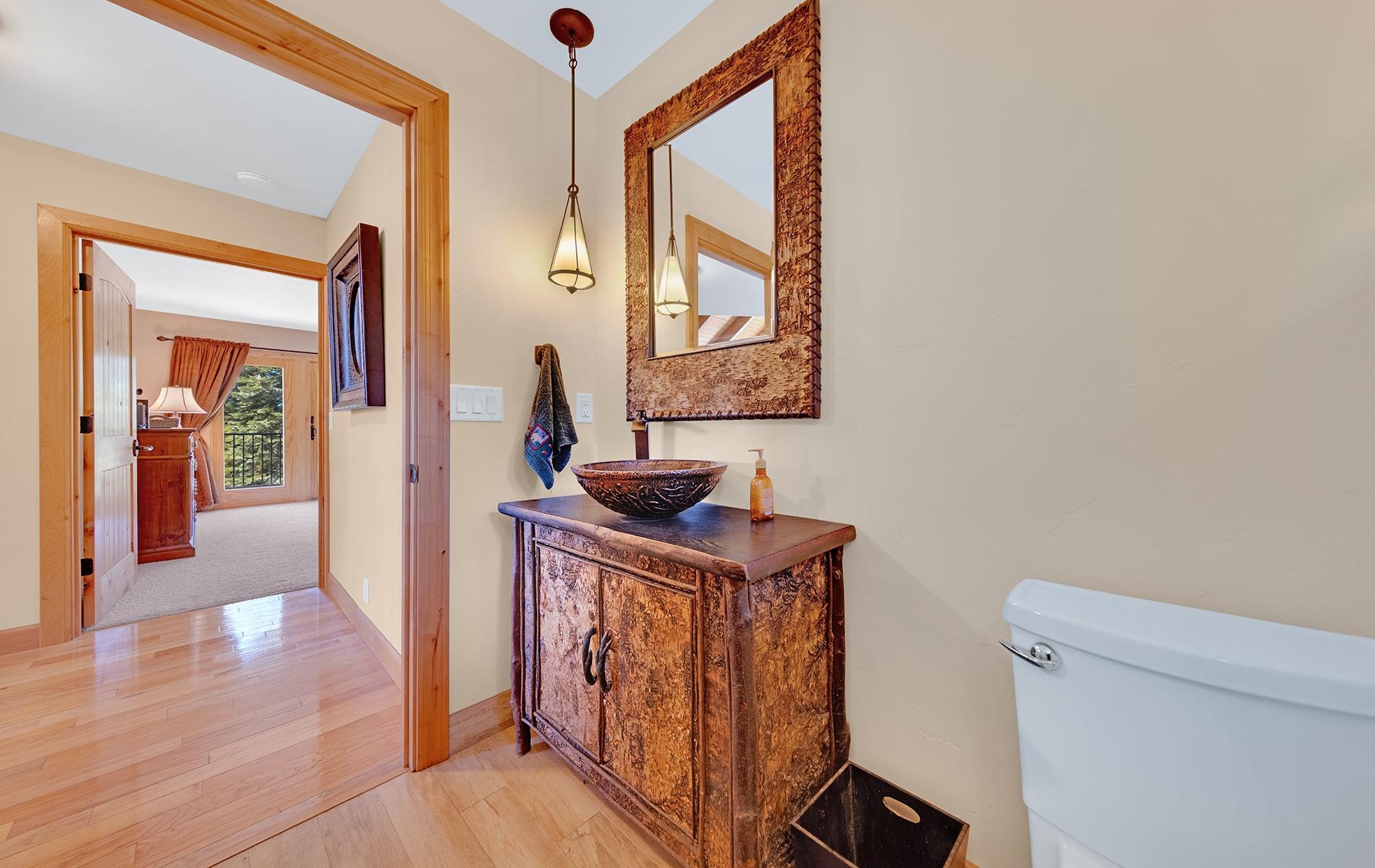 1211 W Lassen View Drive, Lake Almanor, New Mexico image 21