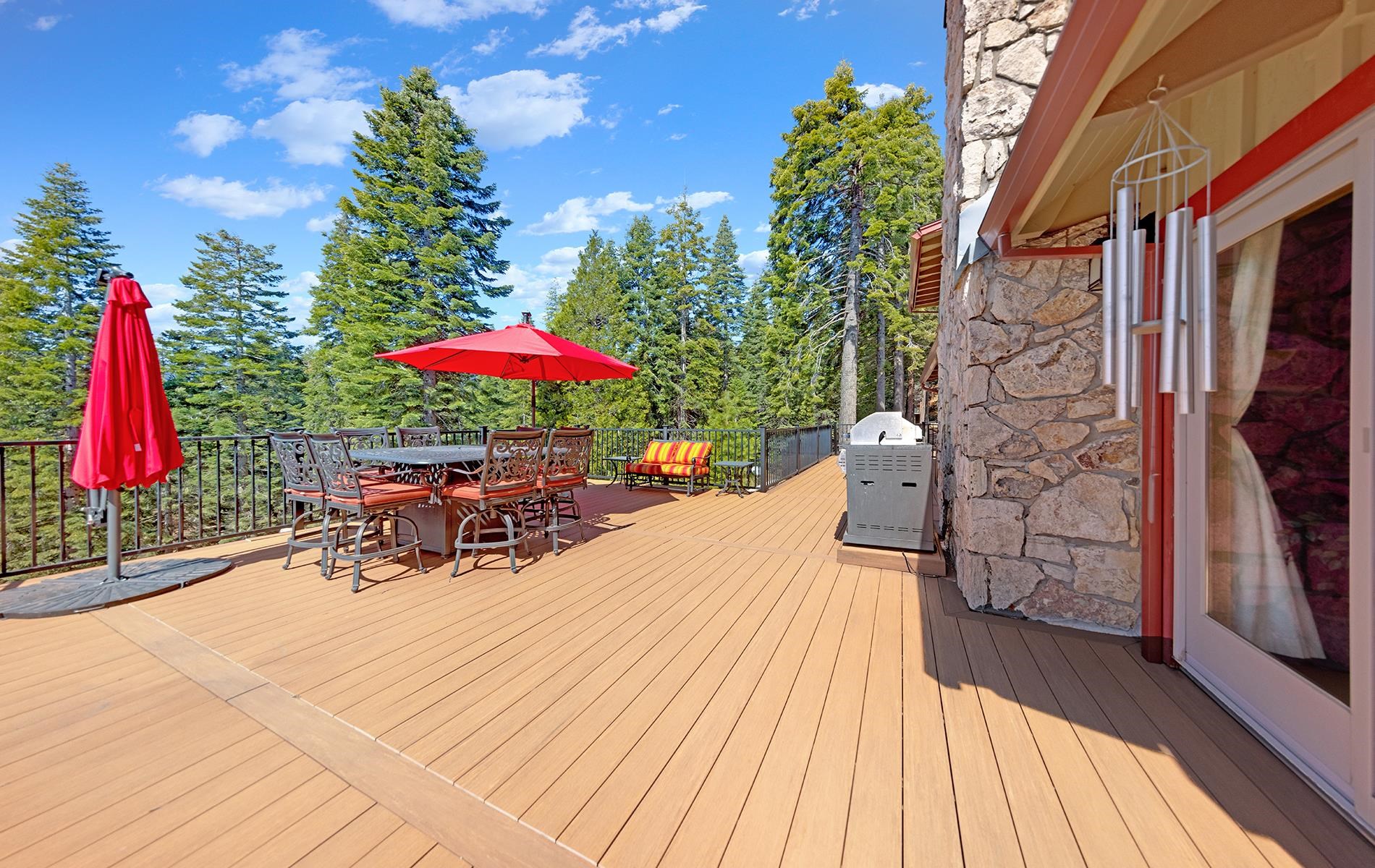 1211 W Lassen View Drive, Lake Almanor, New Mexico image 35