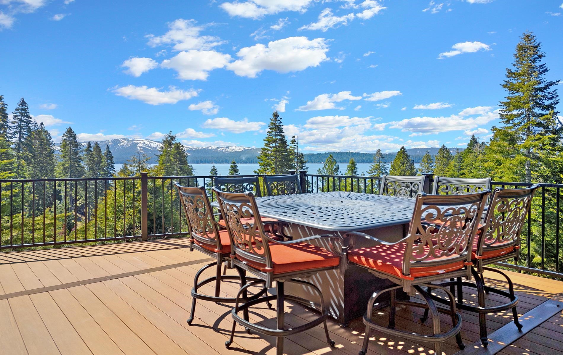 1211 W Lassen View Drive, Lake Almanor, New Mexico image 33