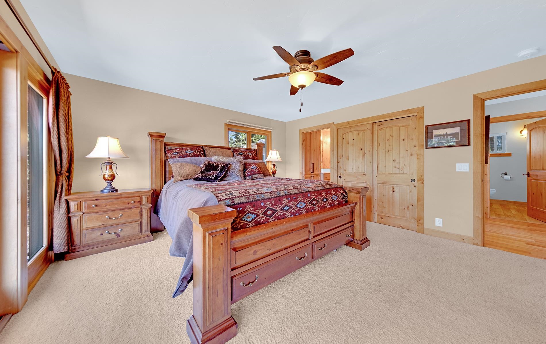 1211 W Lassen View Drive, Lake Almanor, New Mexico image 16
