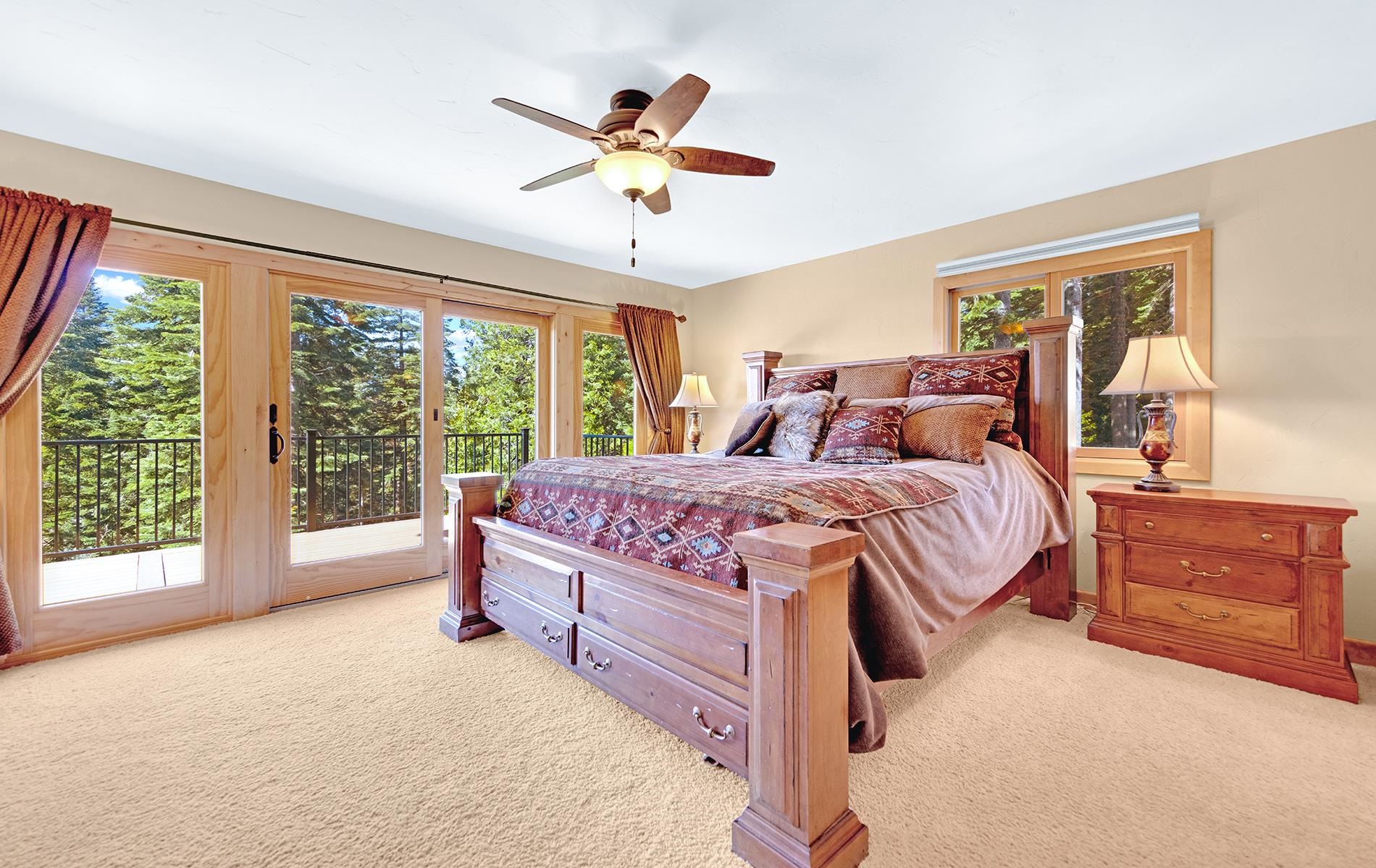 1211 W Lassen View Drive, Lake Almanor, New Mexico image 15
