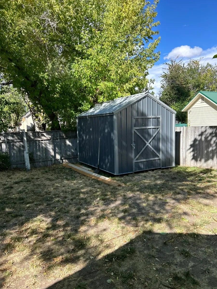 513 Main Street, Loyalton, Texas image 15