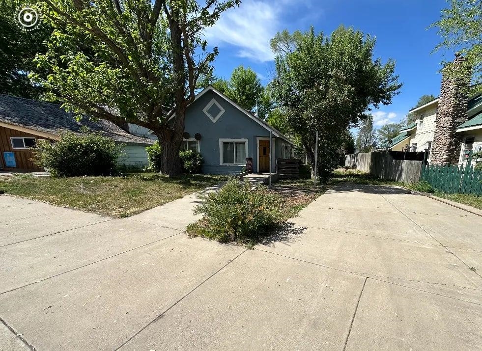 513 Main Street, Loyalton, Texas image 1