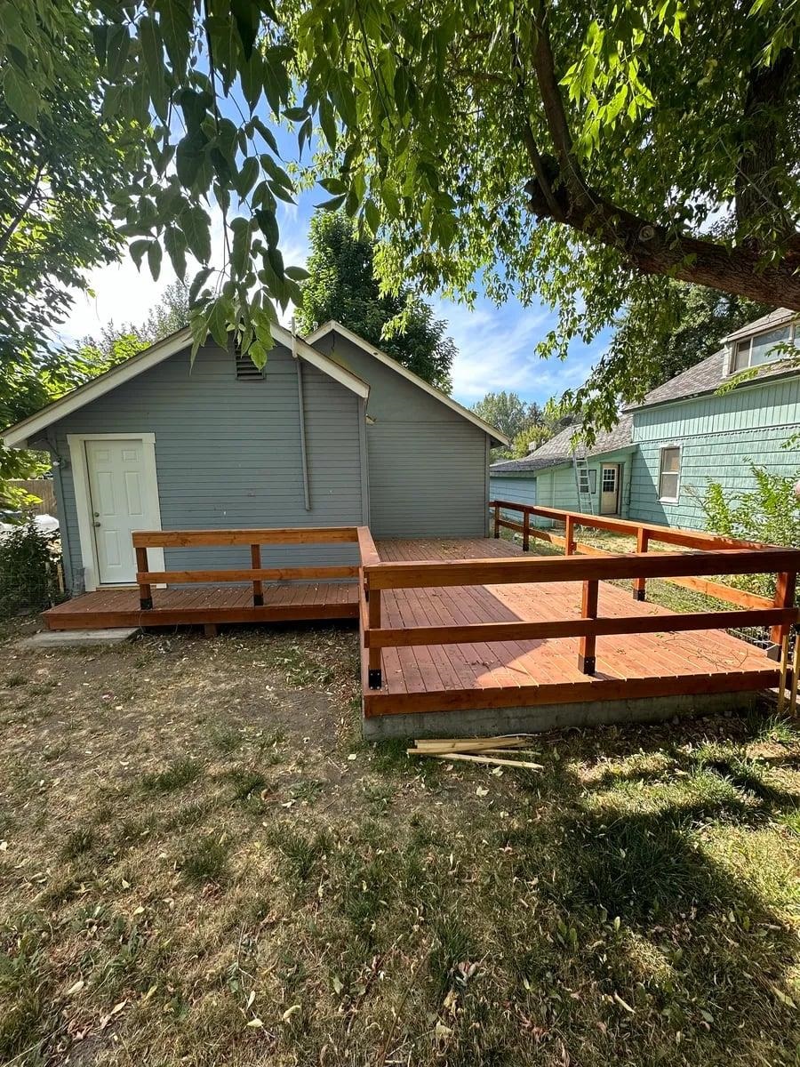 513 Main Street, Loyalton, Texas image 17