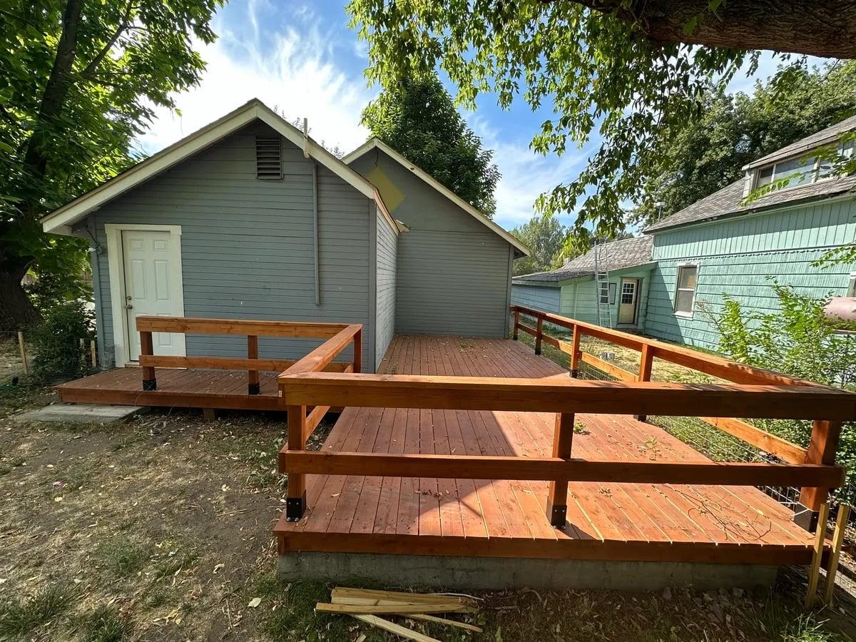 513 Main Street, Loyalton, Texas image 18
