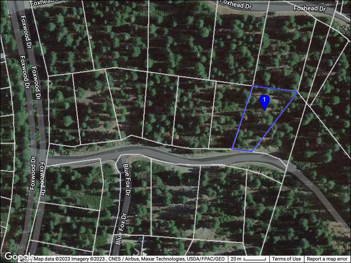 115 Foxhollow Drive, Lake Almanor, Texas image 3