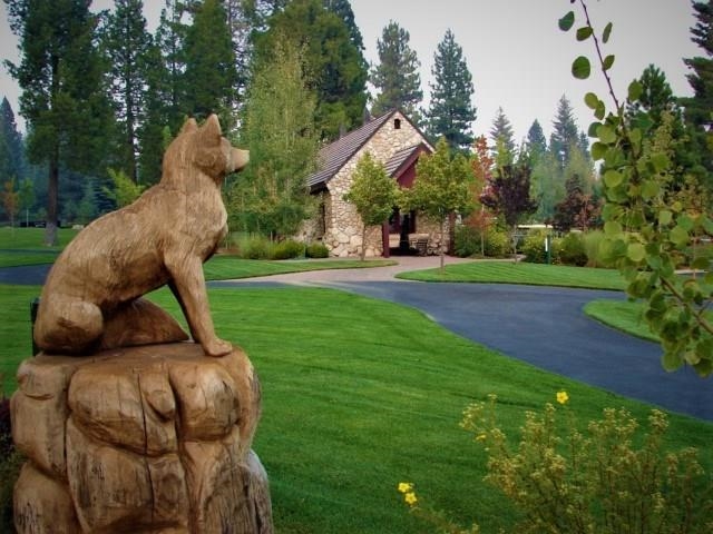 115 Foxhollow Drive, Lake Almanor, Texas image 5