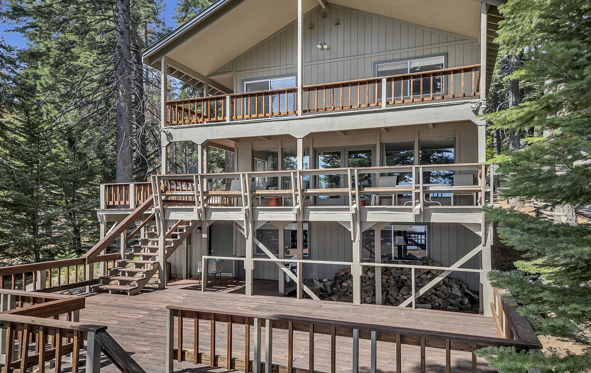 570 N Peninsula Drive, Lake Almanor, Ohio image 4