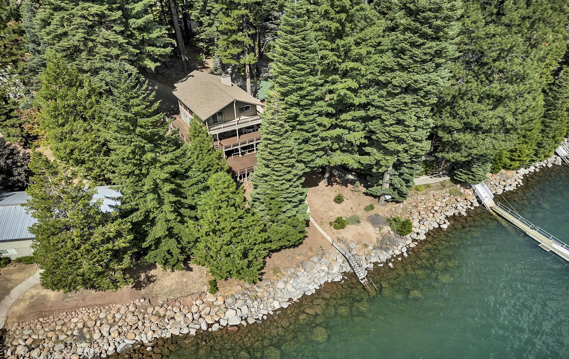 570 N Peninsula Drive, Lake Almanor, Ohio image 21