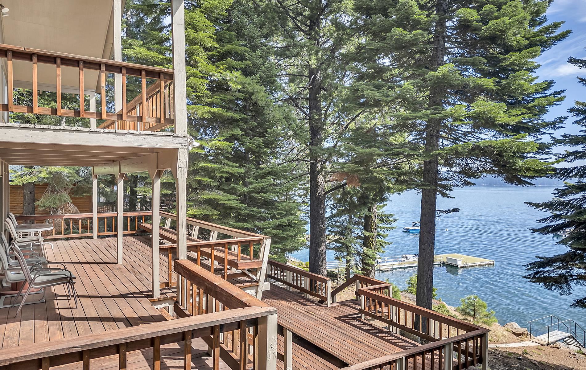 570 N Peninsula Drive, Lake Almanor, Ohio image 3