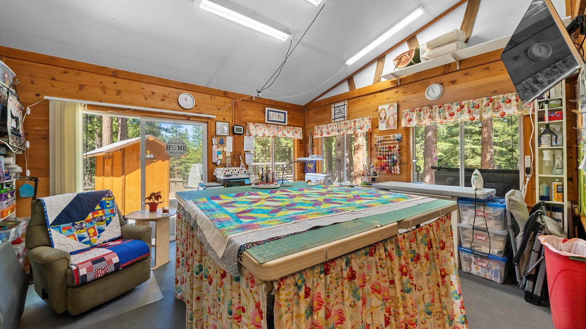 2201 E Beaver Road, Clio, Ohio image 26