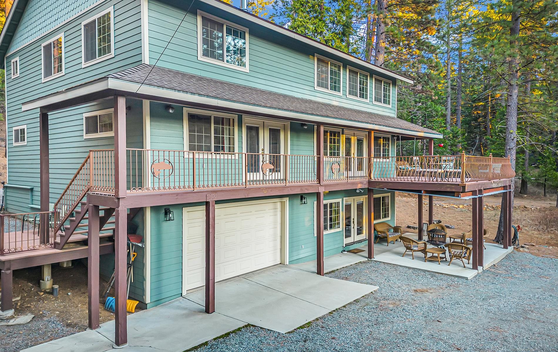 6000 N Woodhome Lane, Lake Almanor, Ohio image 36