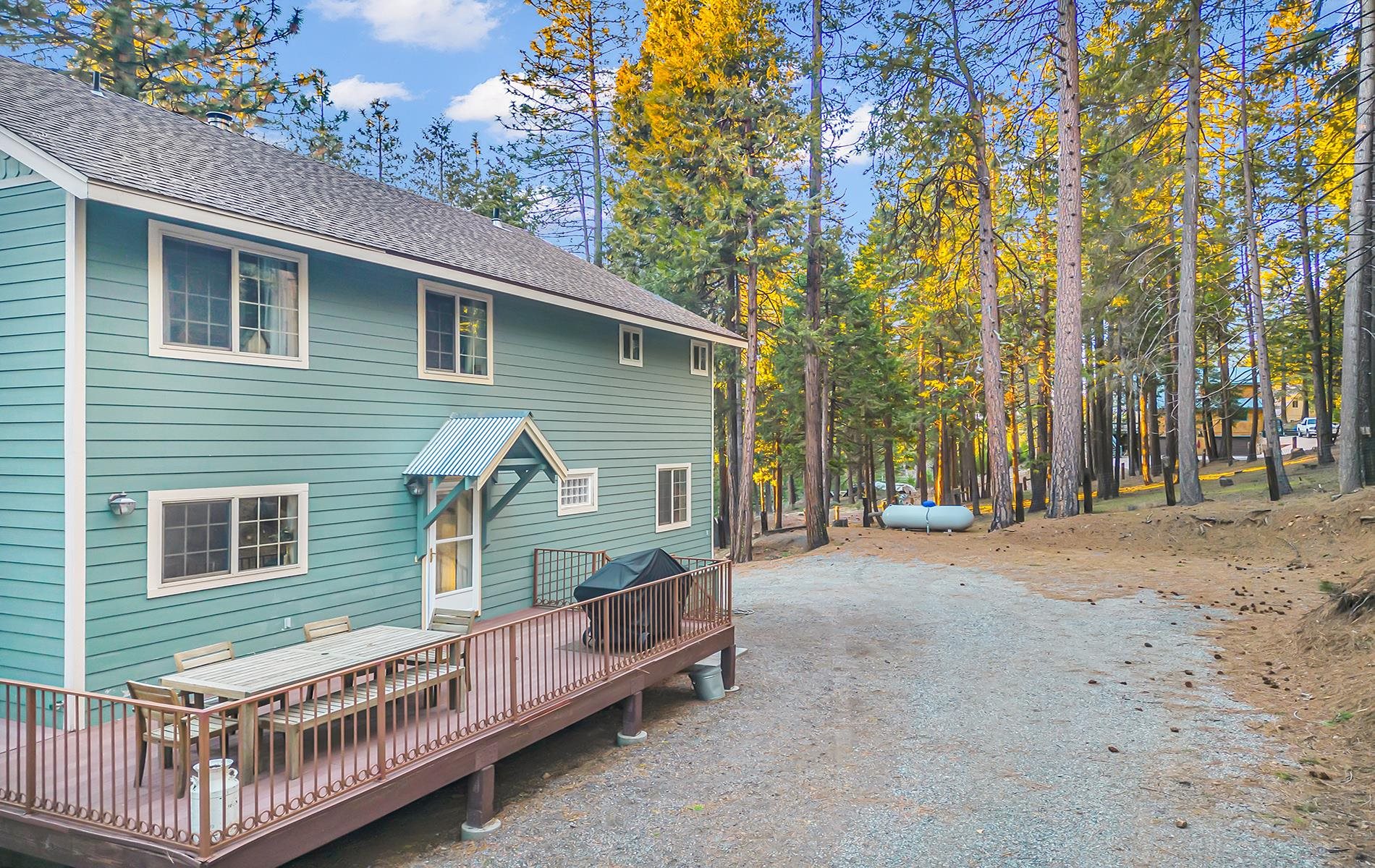 6000 N Woodhome Lane, Lake Almanor, Ohio image 39