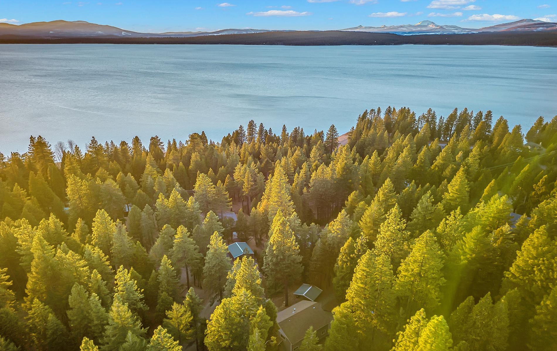 6000 N Woodhome Lane, Lake Almanor, Ohio image 3