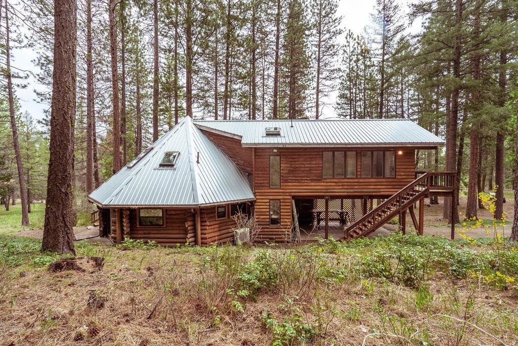 900 Ward Creek, Genesee, New Mexico image 37