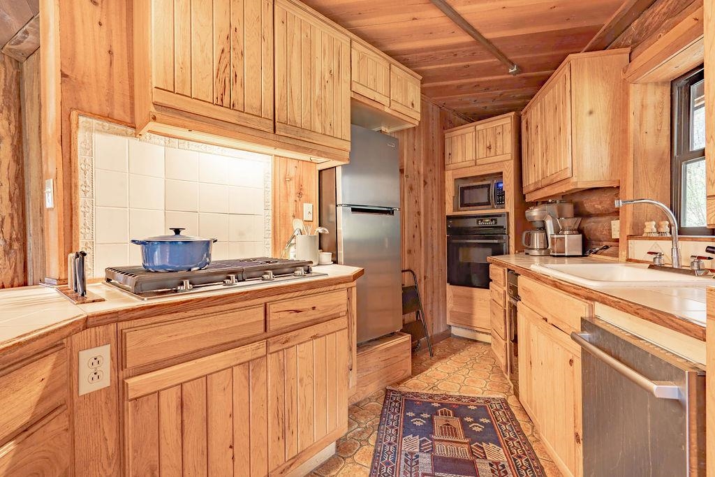 900 Ward Creek, Genesee, New Mexico image 14