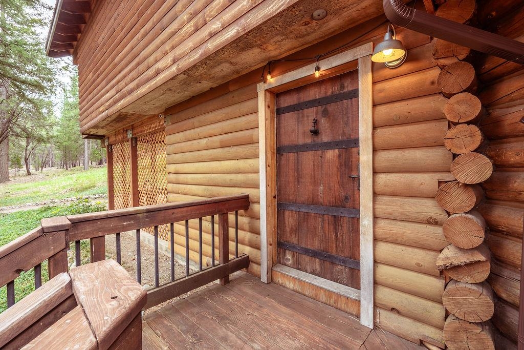 900 Ward Creek, Genesee, New Mexico image 34