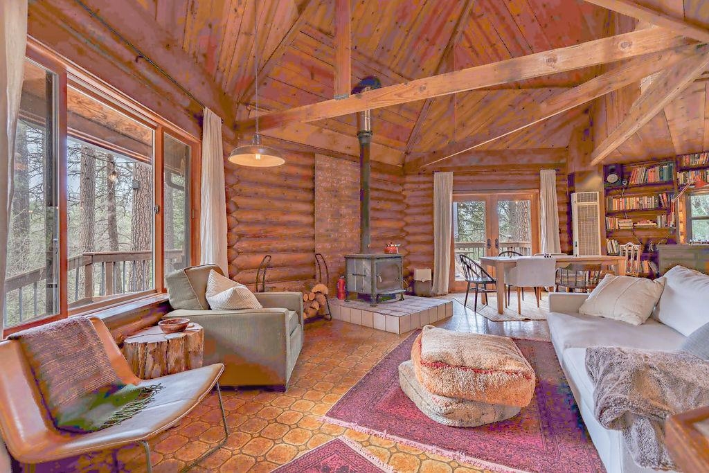 900 Ward Creek, Genesee, New Mexico image 12