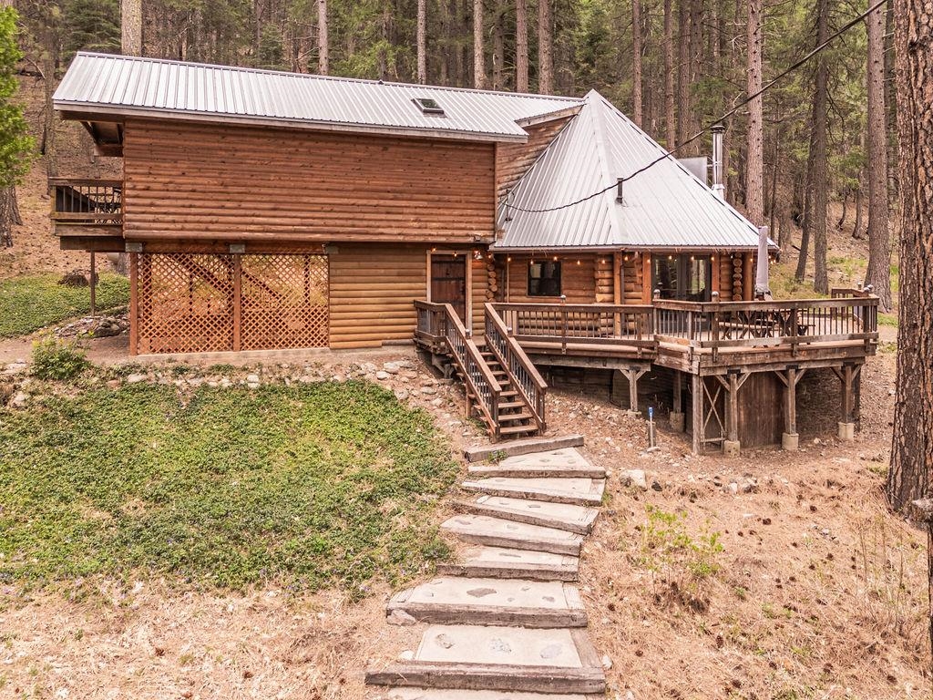 900 Ward Creek, Genesee, New Mexico image 1