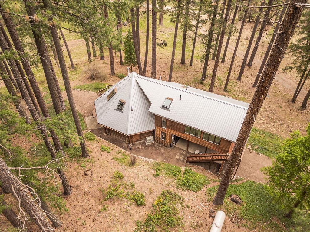 900 Ward Creek, Genesee, New Mexico image 5