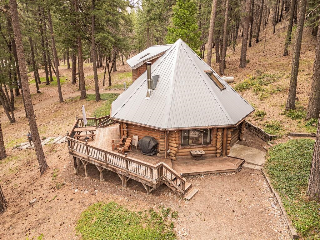 900 Ward Creek, Genesee, New Mexico image 2