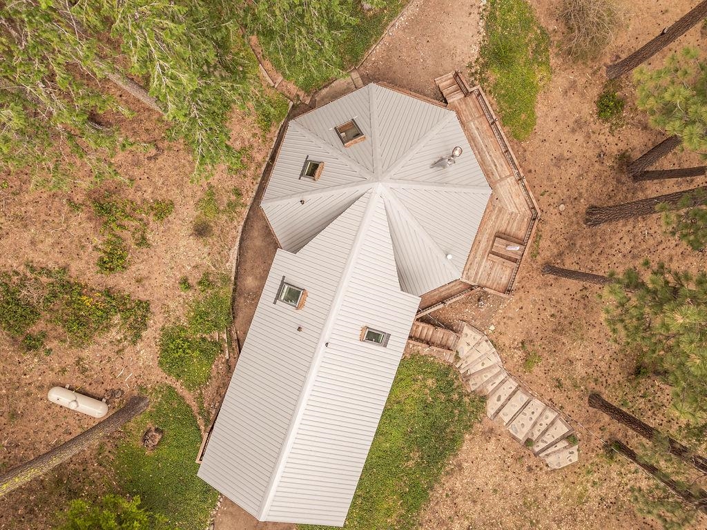 900 Ward Creek, Genesee, New Mexico image 4