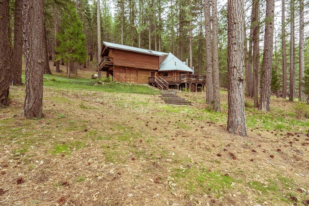 900 Ward Creek, Genesee, New Mexico image 35