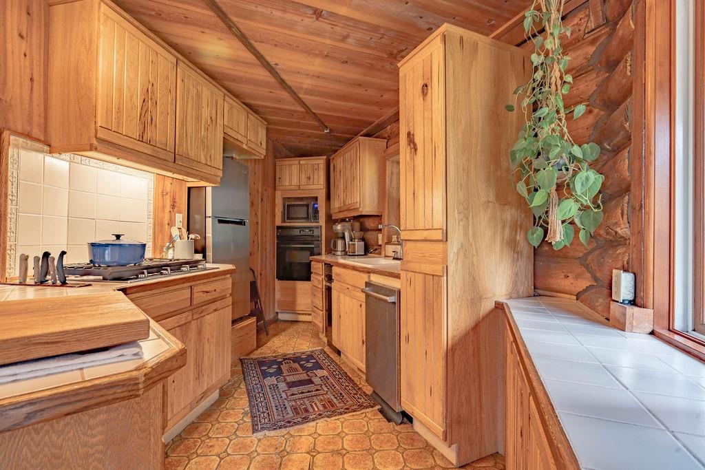 900 Ward Creek, Genesee, New Mexico image 13