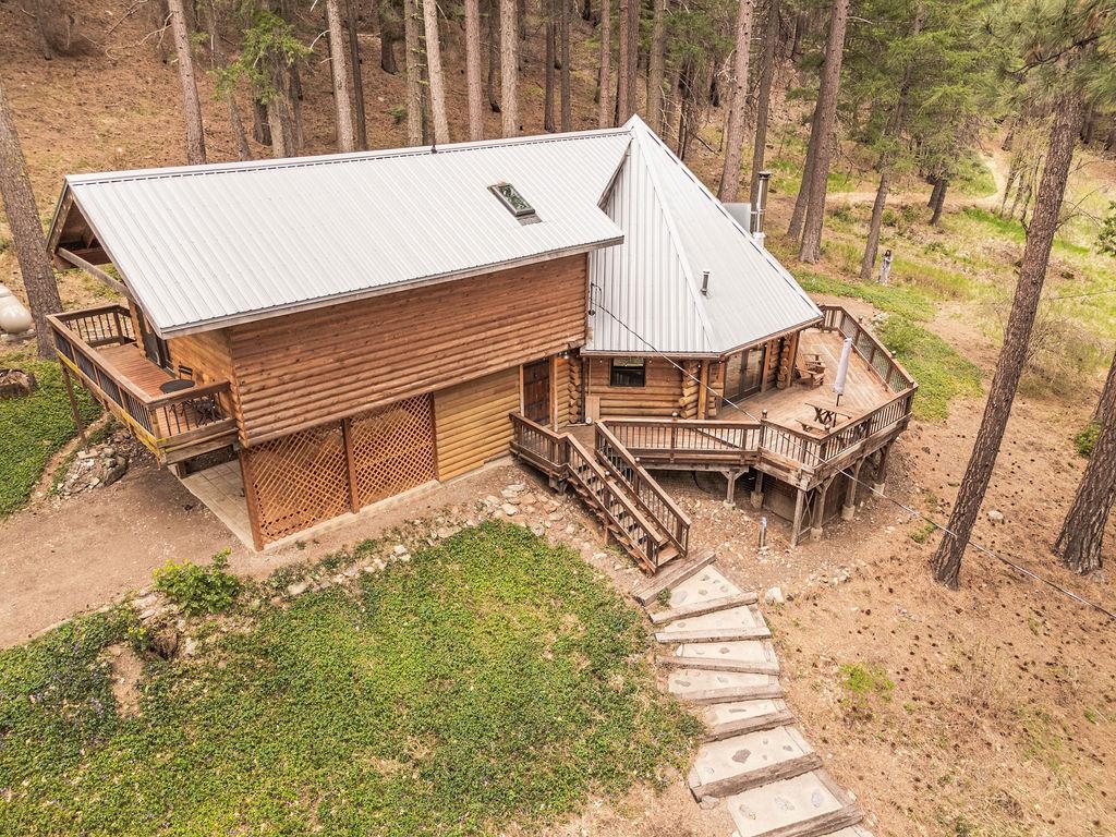 900 Ward Creek, Genesee, New Mexico image 3