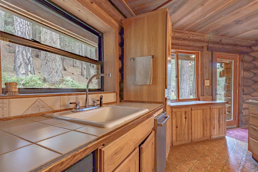 900 Ward Creek, Genesee, New Mexico image 15