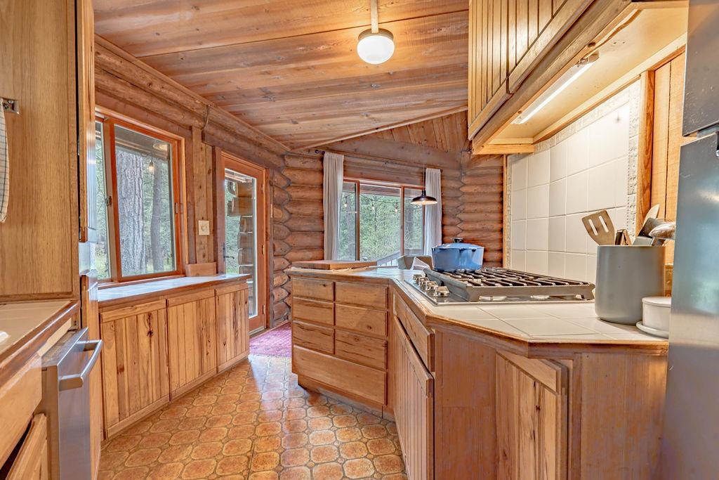 900 Ward Creek, Genesee, New Mexico image 16