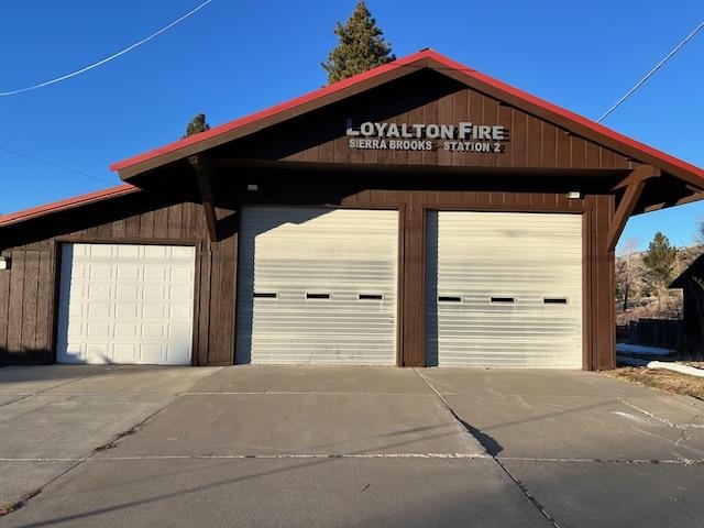 12 (?) Wrangler Trail, Loyalton, California image 16