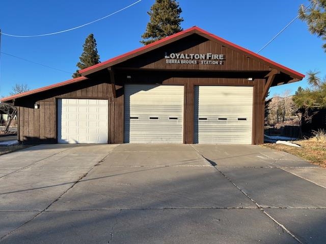 12 (?) Wrangler Trail, Loyalton, California image 15