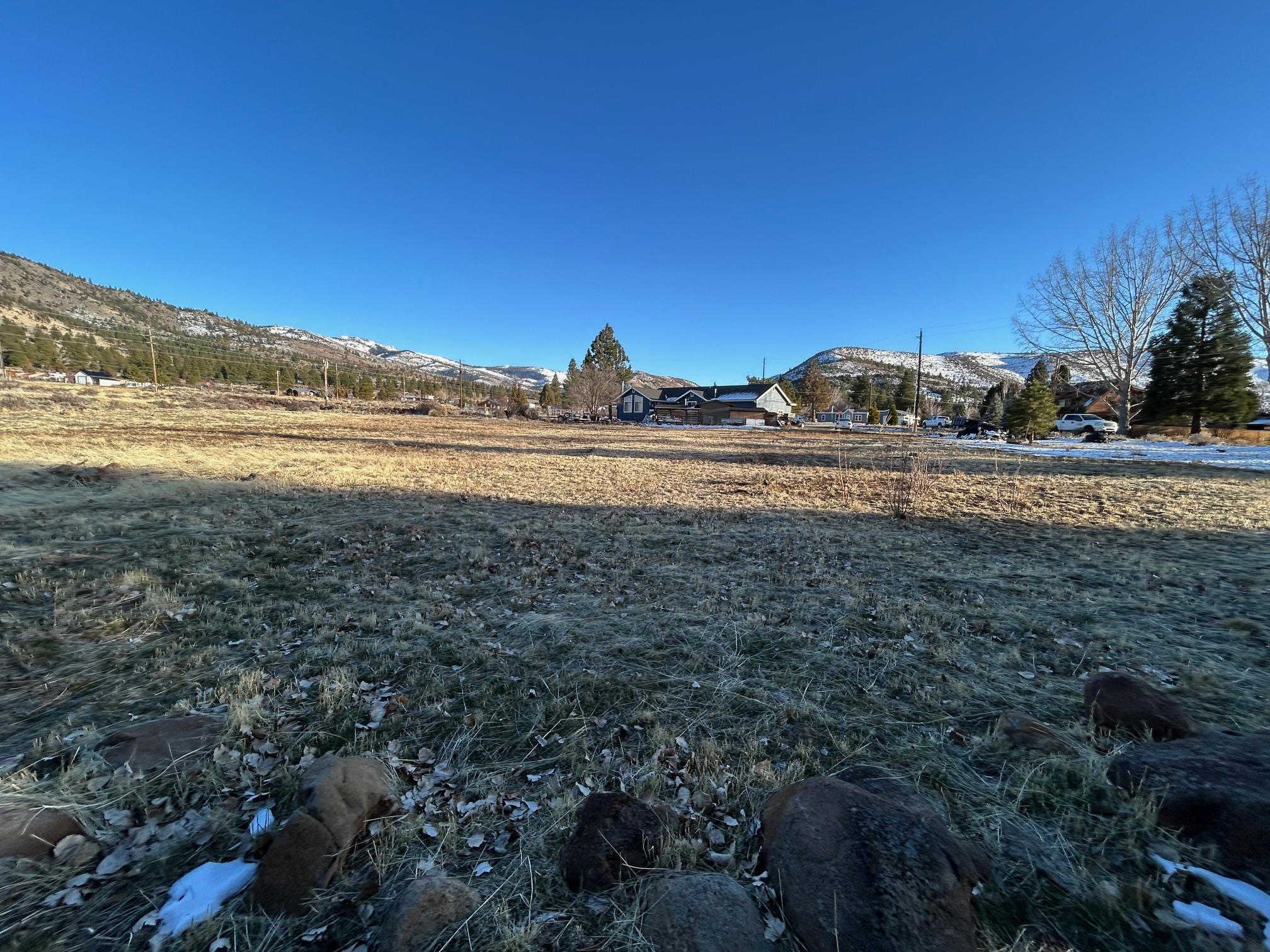 12 (?) Wrangler Trail, Loyalton, California image 9