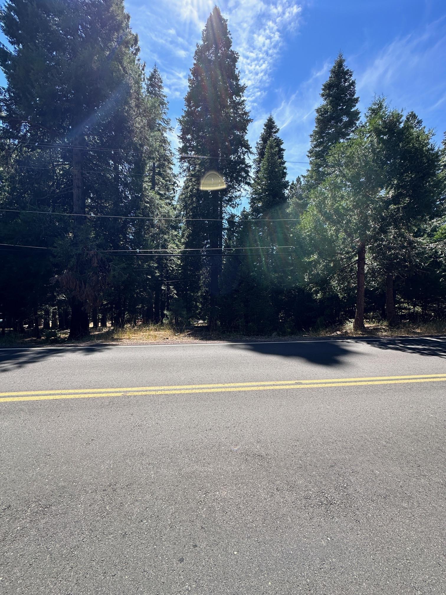 866 Golf Club Road, Lake Almanor, Texas image 1