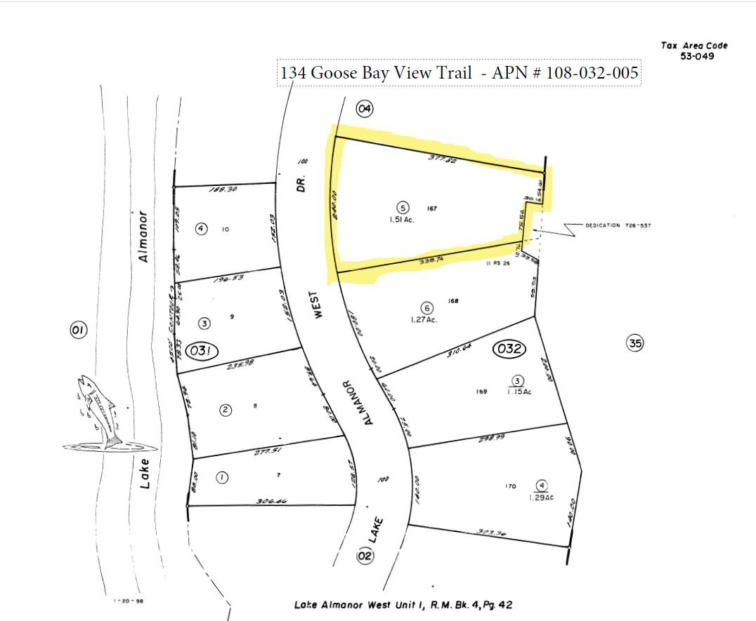 134 Goose Bay View Trail, Chesterfield, Texas image 15