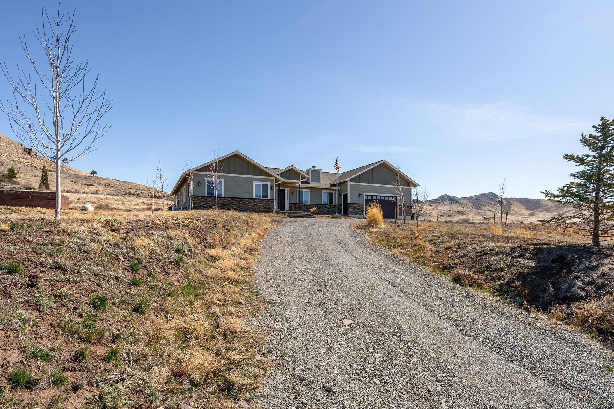 94908 E Half Mile Road, Chilcoot, Texas image 2