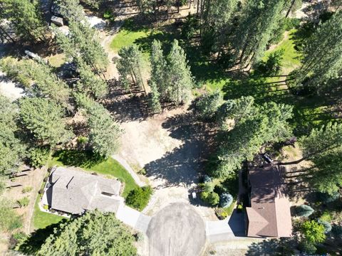 Vacant Land For Sale - 33 Poplar Court<br/> Blairsden, CA 96103