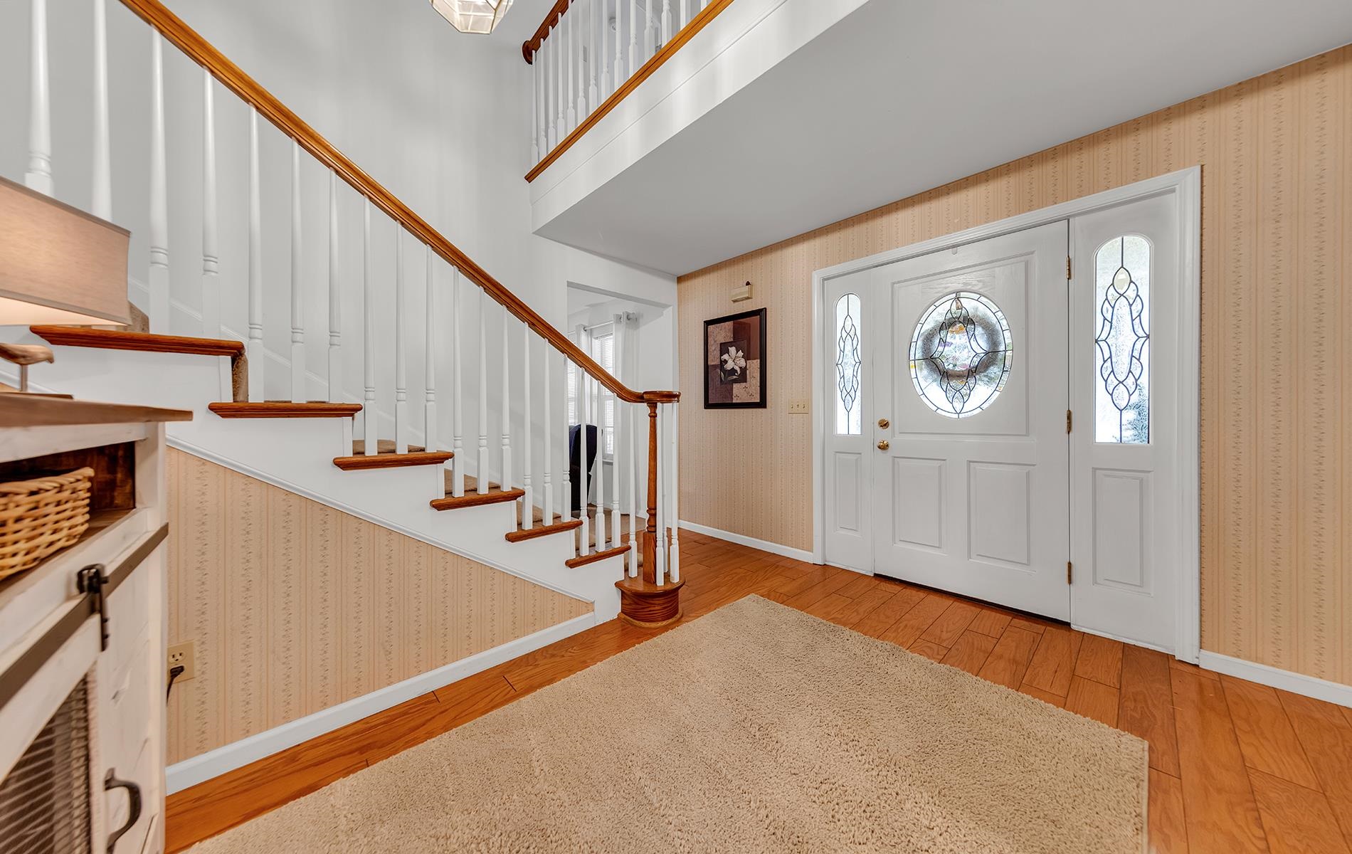 460 N Wagon Road, Chesterfield, Ohio image 14