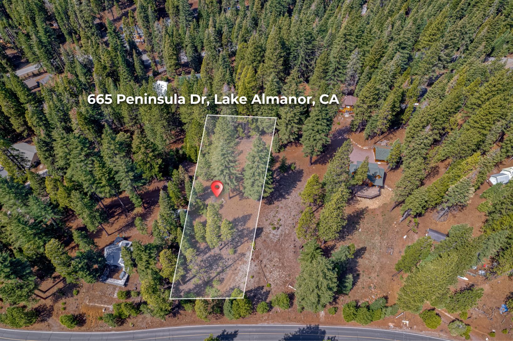 665 Peninsula Drive, Lake Almanor, California image 4