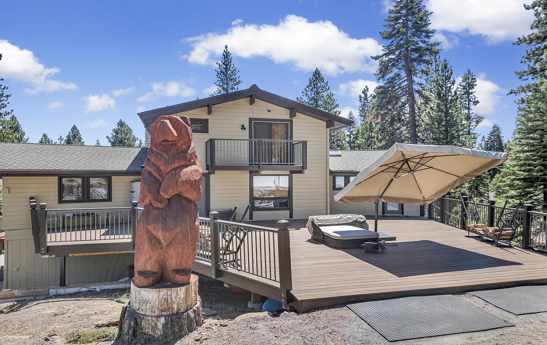523 S Peninsula Drive, Lake Almanor, New Mexico image 32