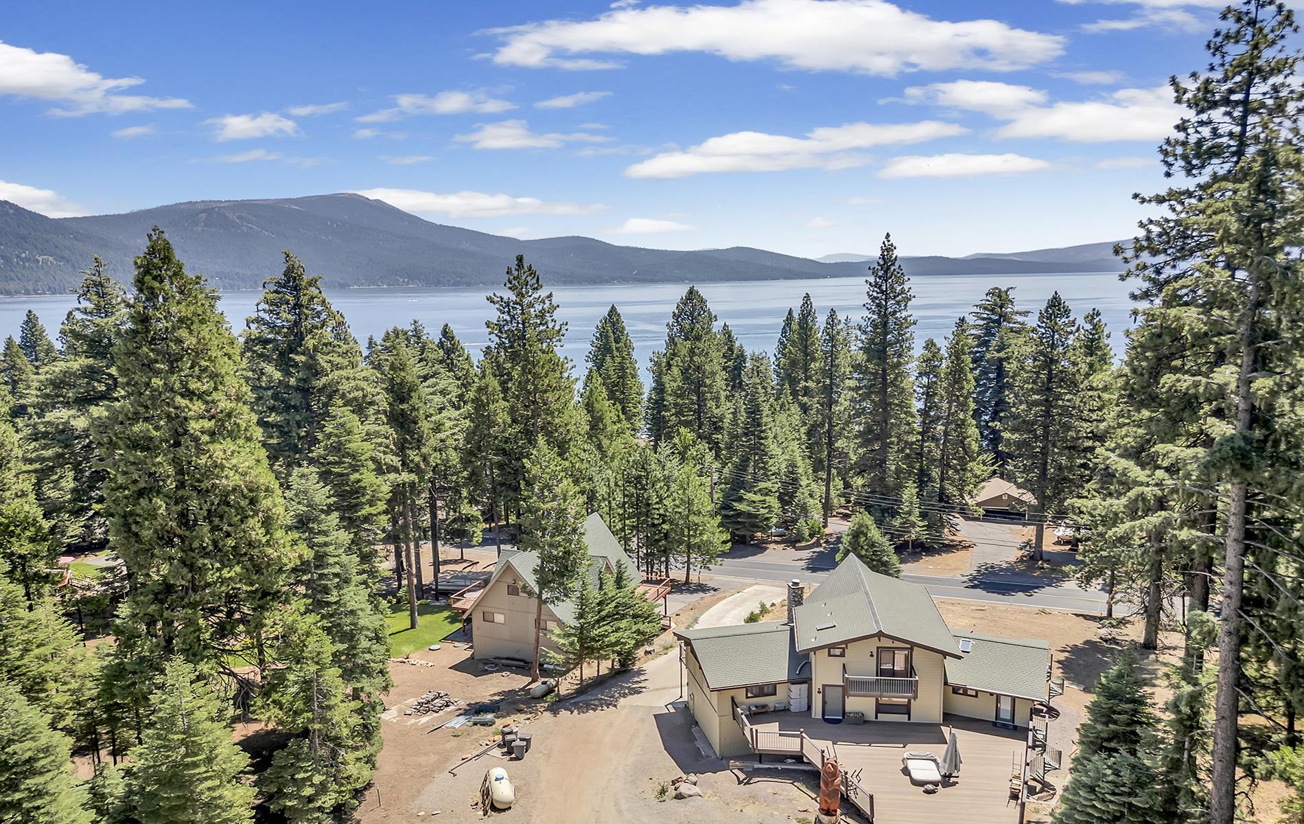 523 S Peninsula Drive, Lake Almanor, New Mexico image 34