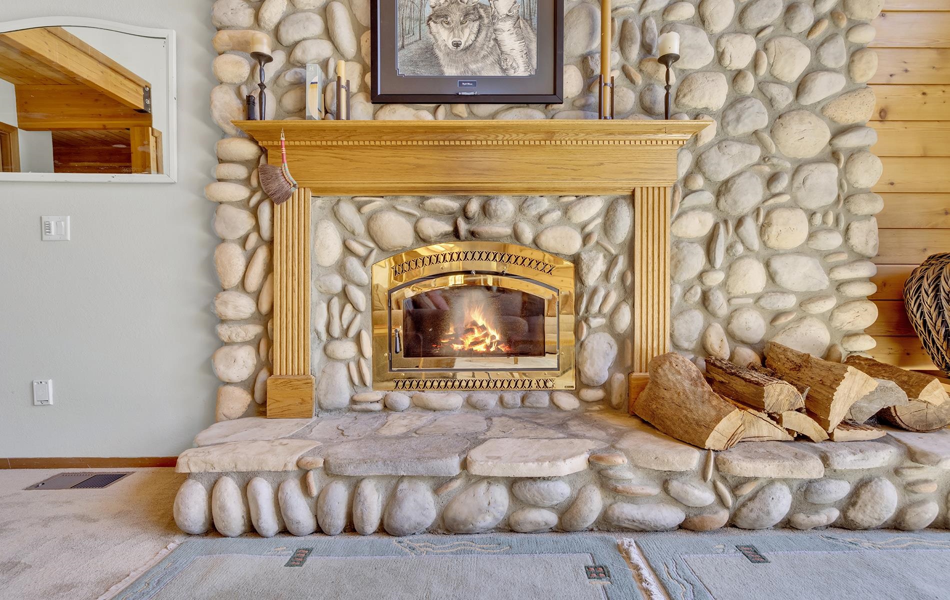 523 S Peninsula Drive, Lake Almanor, New Mexico image 3