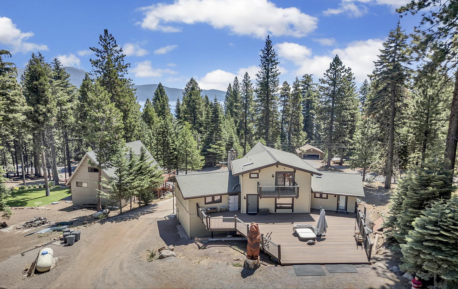 523 S Peninsula Drive, Lake Almanor, New Mexico image 33