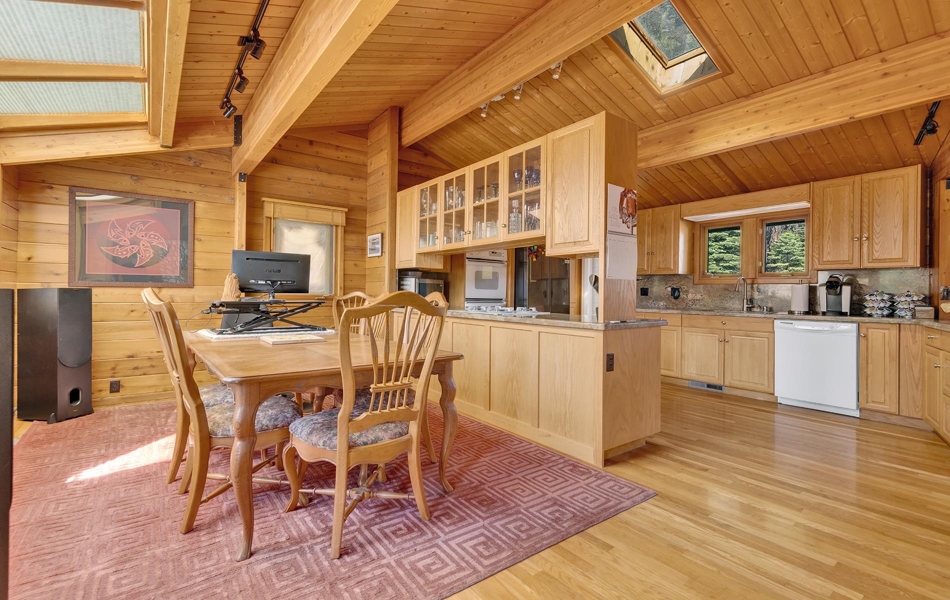 523 S Peninsula Drive, Lake Almanor, New Mexico image 6